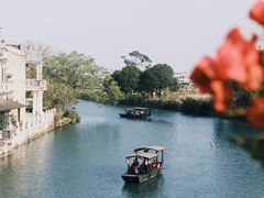 -赤坎·广东华侨国际旅游度假区