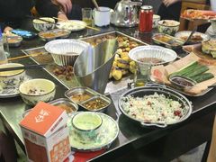-塘屋烧烤·云南火塘烧烤品牌(春城慧谷旗舰店)