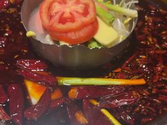 -新渝城·始于2000年(淘金店)