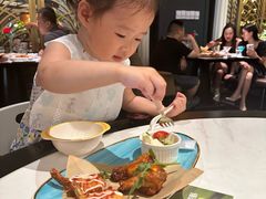 -半秋山西餐厅(巴南万达广场店)