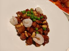 八宝辣酱-绿波廊(豫园店)