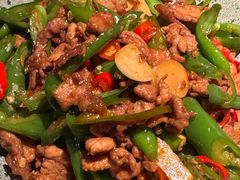 -辣瓦·江西爆炒馆子