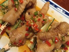 -喜喜水饺