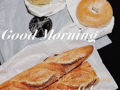 -WHEAT&BAKER-麥(凯德来福士店)