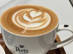 -Peet's 皮爷咖啡(海雅缤纷城店)