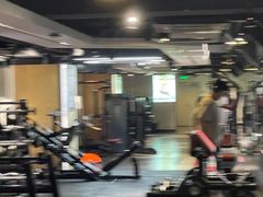 -一兆韦德健身(古美店)