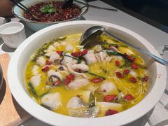 -外婆家(西红门荟聚购物中心店)