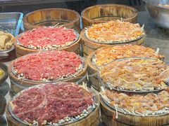 -车头老二大排档