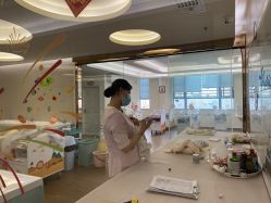 -英泽产后护理中心(南海总店)