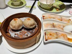 -君庭中餐厅(友谊宾馆店)