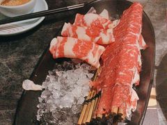 -捞王锅物料理(金华义乌之心店)