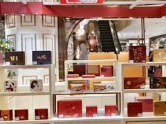 -杭州大厦LSE城市生活超市(杭州大厦店)