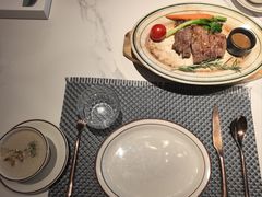 -风渡嘉荷·美式西餐厅·招牌汉堡·烤鸡·牛排(西三旗金隅店)