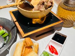 -芽笼芽笼新加坡餐厅(环球港店)