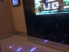 -真爱范特西KTV(交大店)