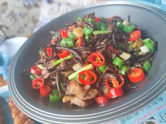 -繁花源音乐餐厅(四馆店)