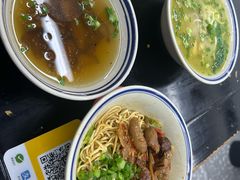 -万三面馆(青龙正街太古里店)