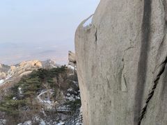 -峄山风景名胜区