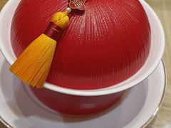 -闻鲜素食茶餐厅(高新区店)
