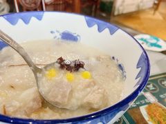 -阿殳菜馆·私厨(水围村店)