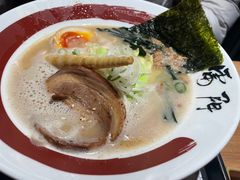 -雷门拉面·现熬骨汤(凯德来福士店)