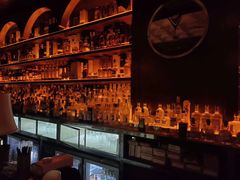-隐肆威士忌鸡尾酒吧(玉沙国际店)