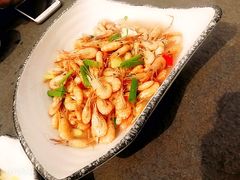 -万景饭店·鱼街农家菜