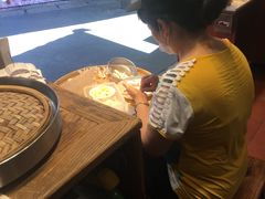 -家宴·灌蛋·沙茶面(曾厝垵店)