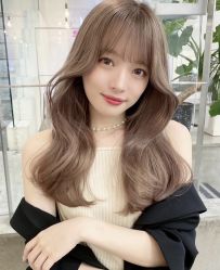 -时尚殿堂salon