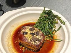 松露炙烤酱方-江南雅厨(李公堤店)