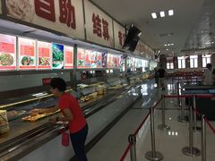 -上海大学延长校区-第4食堂