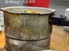 -小街47號江湖菜(四合院店)