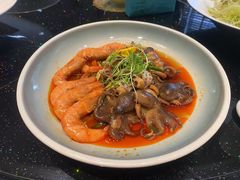 -小城故事·地道宁波味(月湖盛园店)