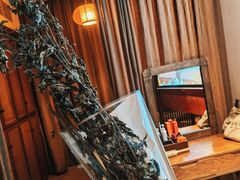 -端艾堂·SPA·艾灸(鸳鸯006店)