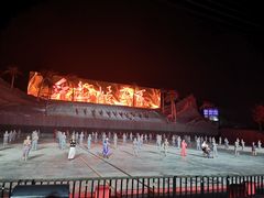 -三亚红色娘子军演艺公园景区