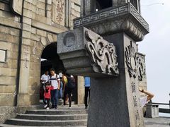 -南岳衡山风景名胜区