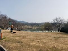 -钟山体育运动公园