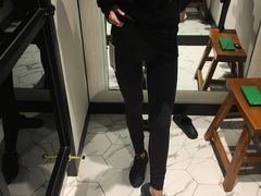 -lululemon(上海浦东IFC店)