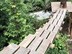 -芦仙山景区-飞越丛林探险乐园