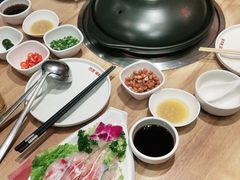 -好彩猪肚鸡(正弘城店)