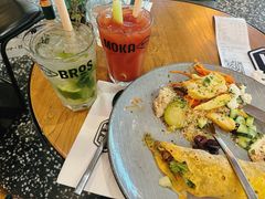 -Moka Bros 摩卡站(嘉华店)