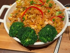 -鹭禧·中餐厅(厦门波特曼七星湾酒店)