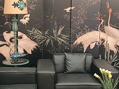 -乾威·泰式按摩•龙筋spa(金地店)