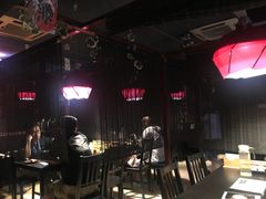 -日本料理神拉面