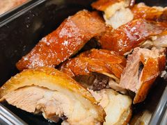 -稻香酒家(长宁KING88广场店)