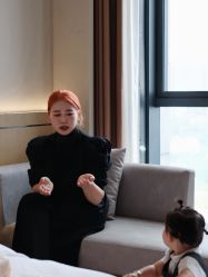-千禧果月子会所(郑州东站店)