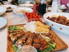 -颂福楼·南京菜(定淮门店)
