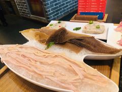 -井格重庆火锅(临平银泰城店)
