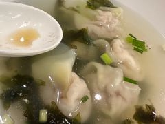 虾肉馄饨-新丰小吃(中山中路分店)