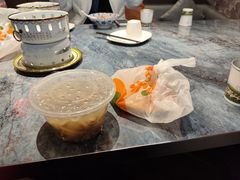 -百草滩羊清水涮羊肉·清真·宁夏盐池滩羊(莲花桥店)